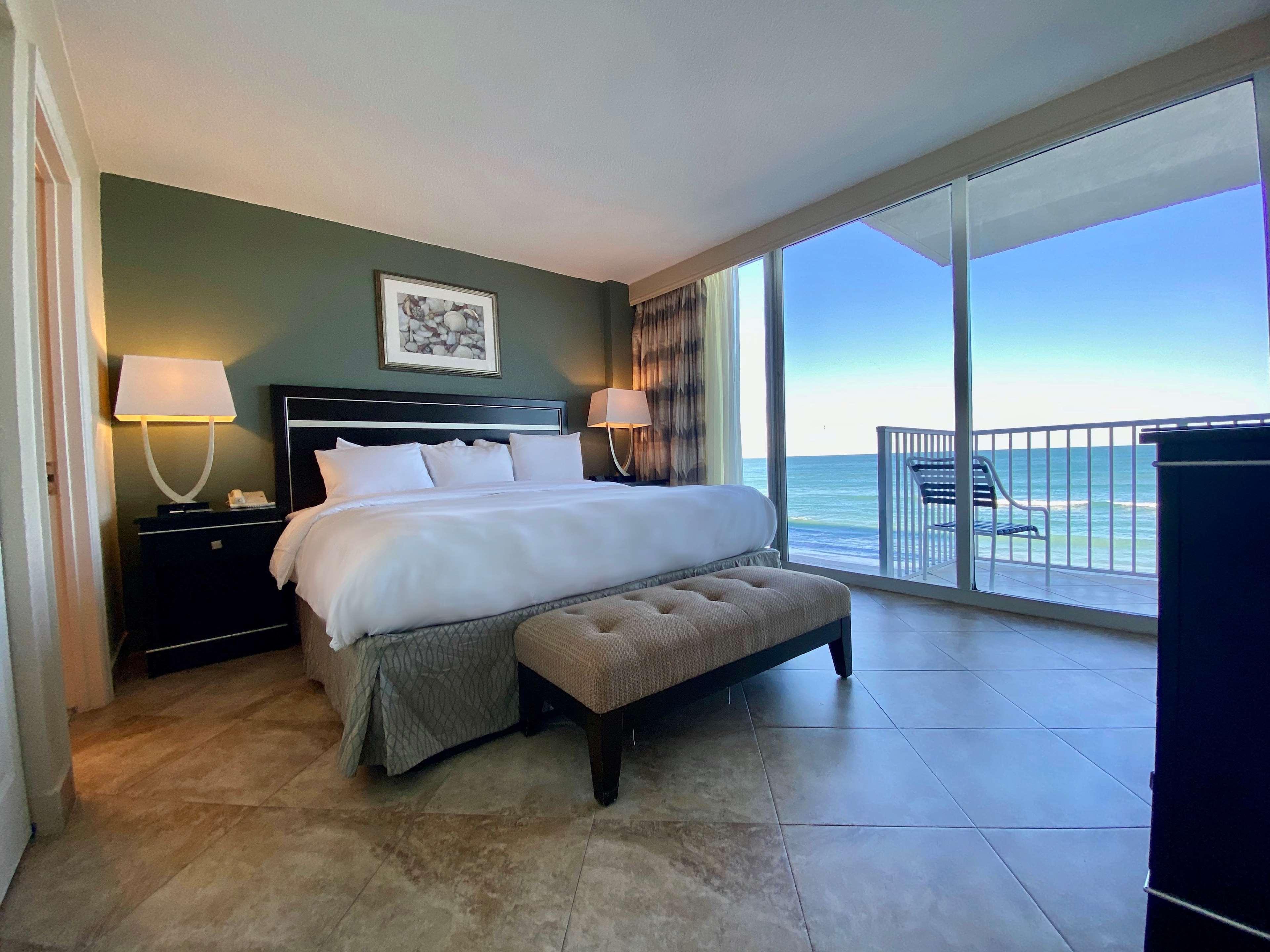 Radisson Oceanfront