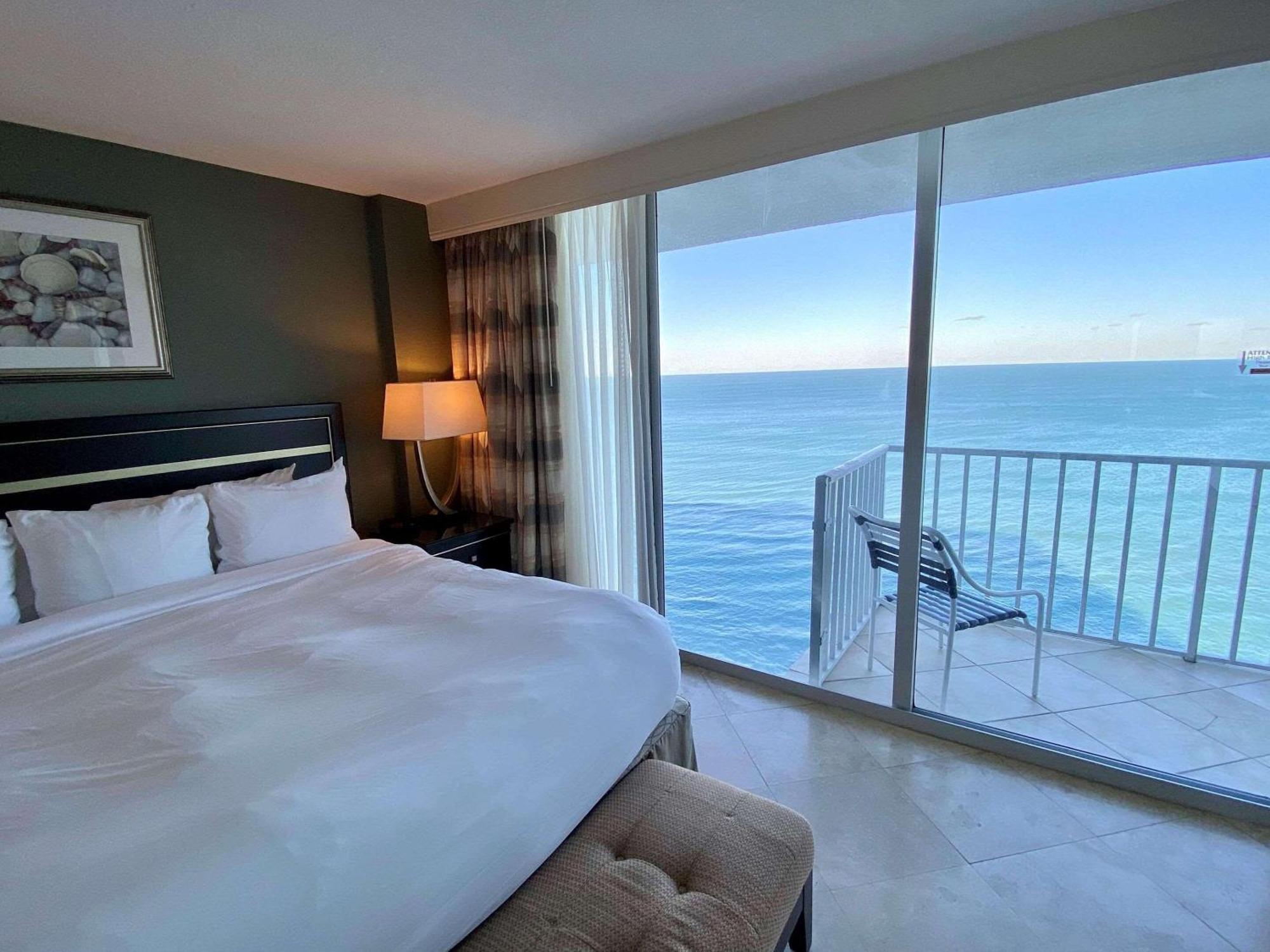 Radisson Oceanfront Melbourne
